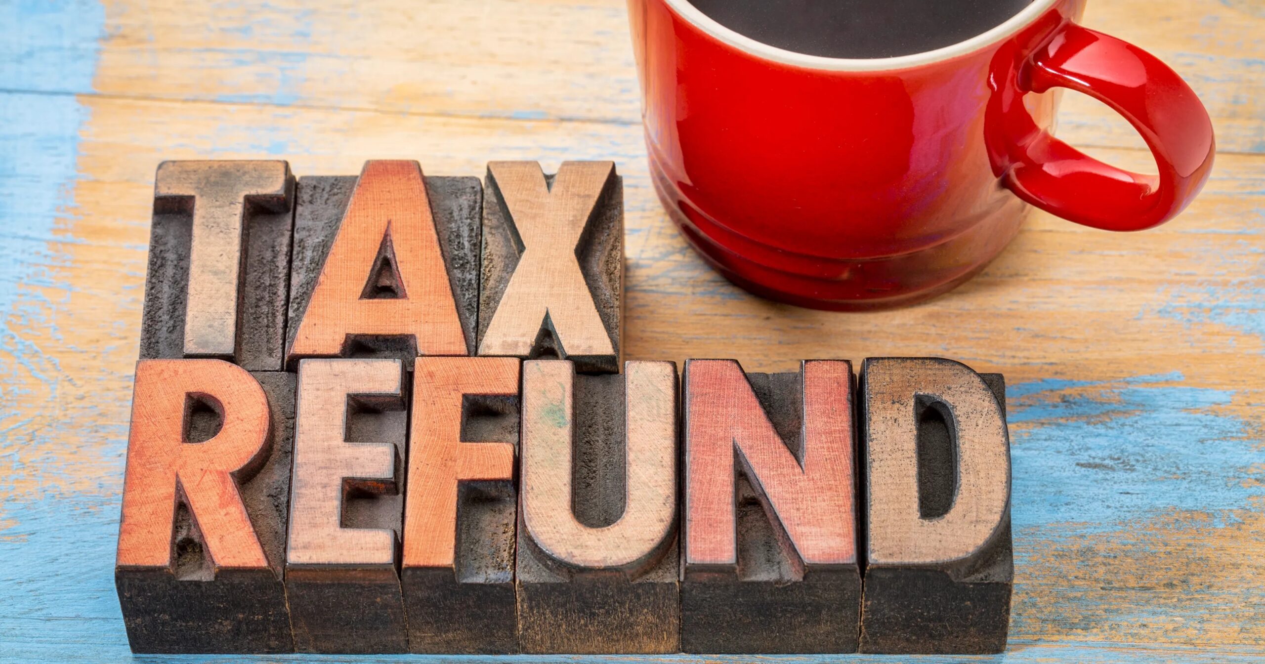 Why does China factory charge an extra fee for a tax refund?