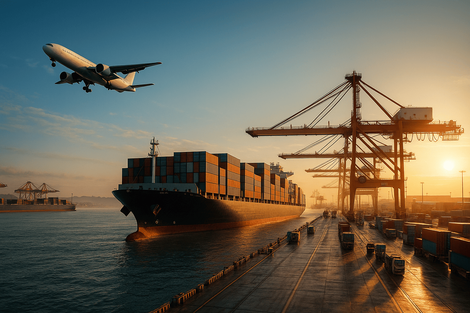 shipping container from China to Philippines