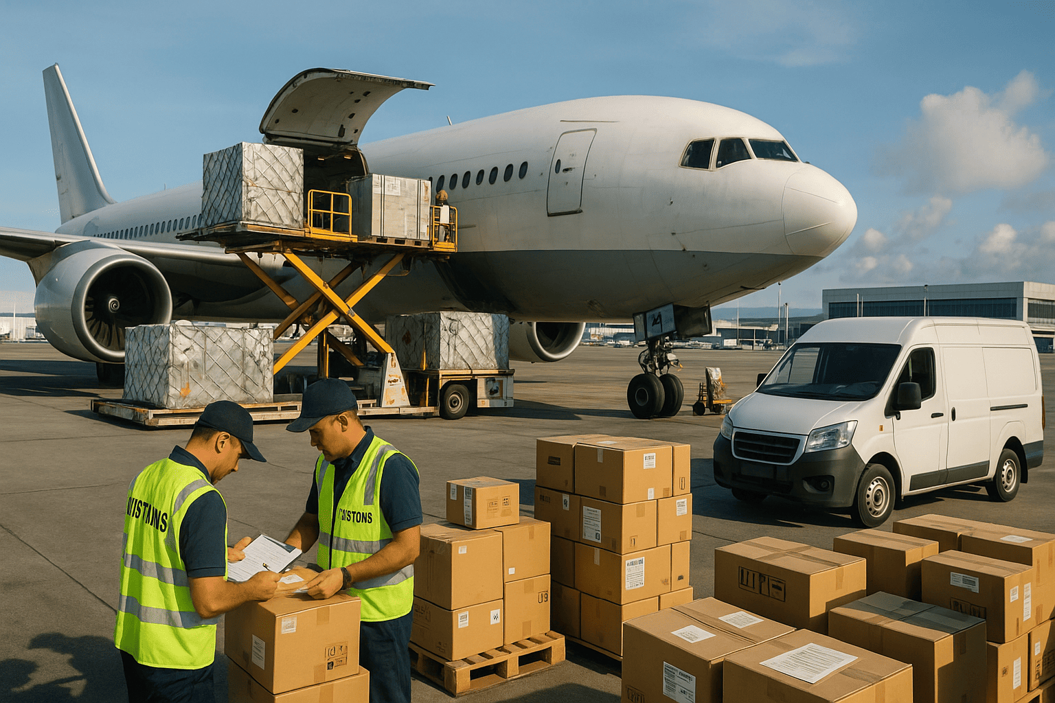 Philippines customs DDP shipping customs clearance in Philippines