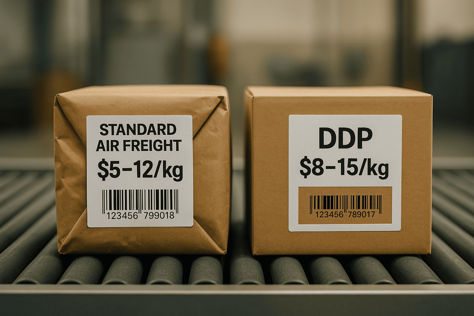 air freight rates per kg air freight rates table