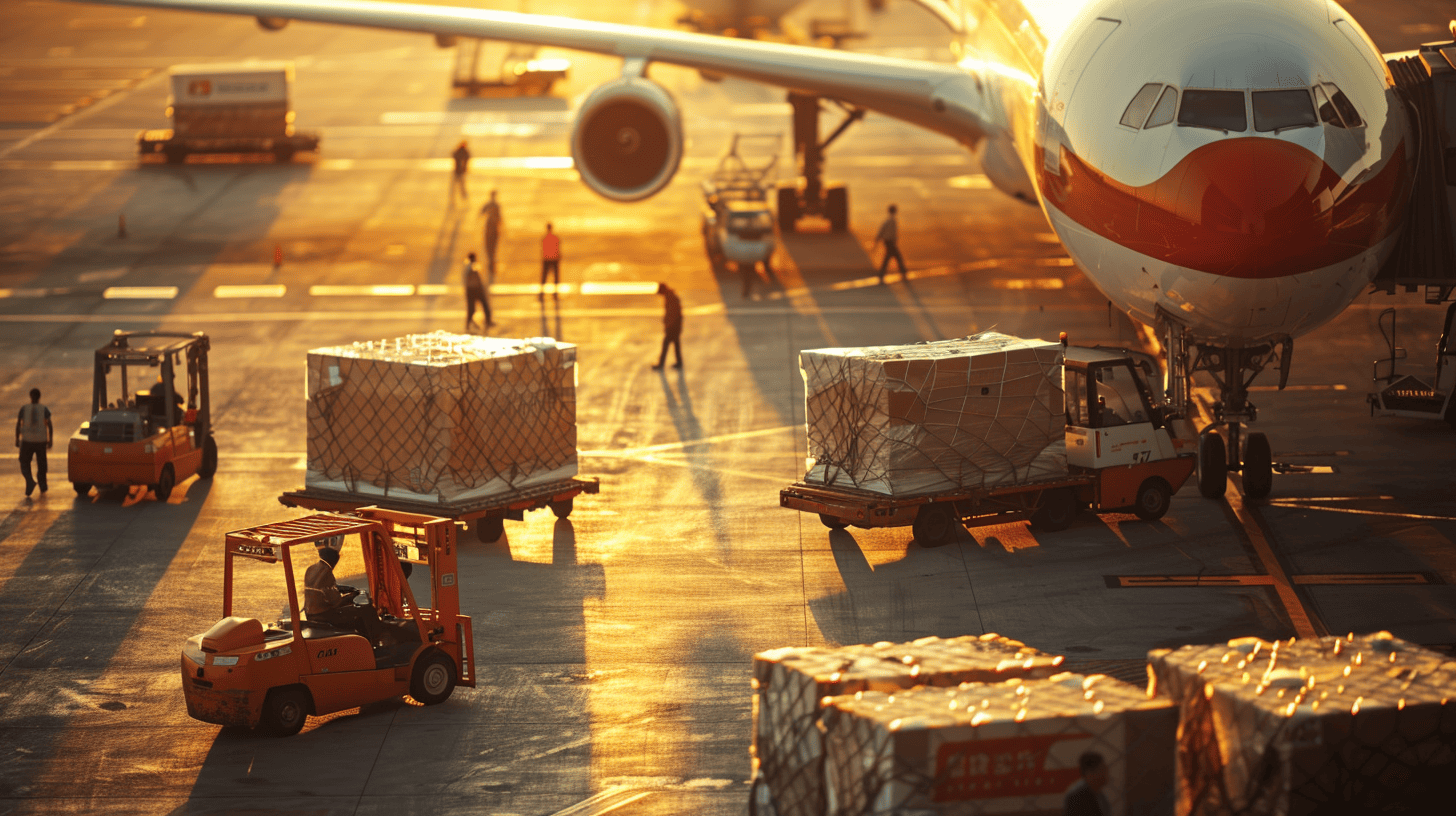 Air Freight Pricing Factors