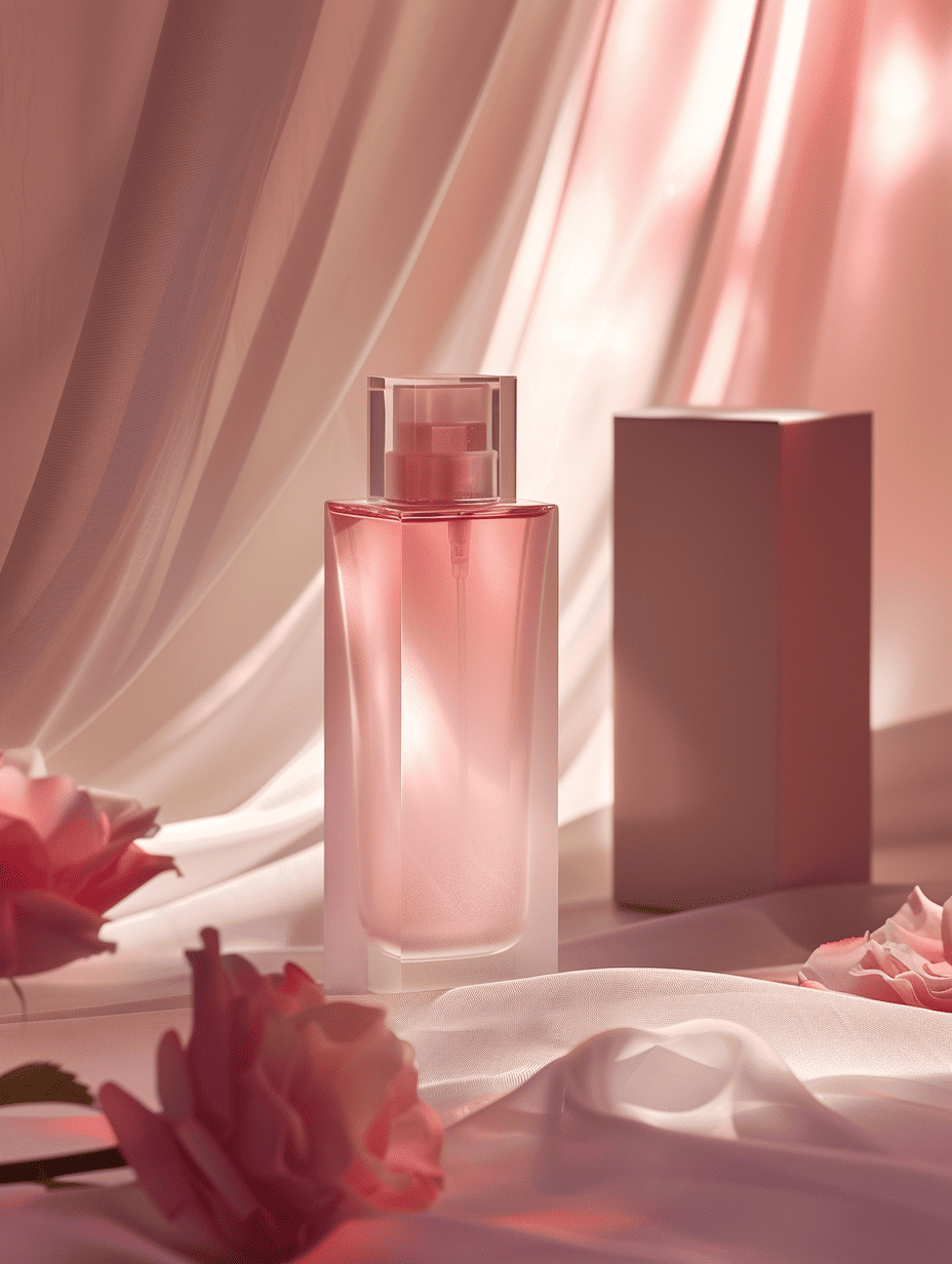 Perfume glass bottle sourcing cities
