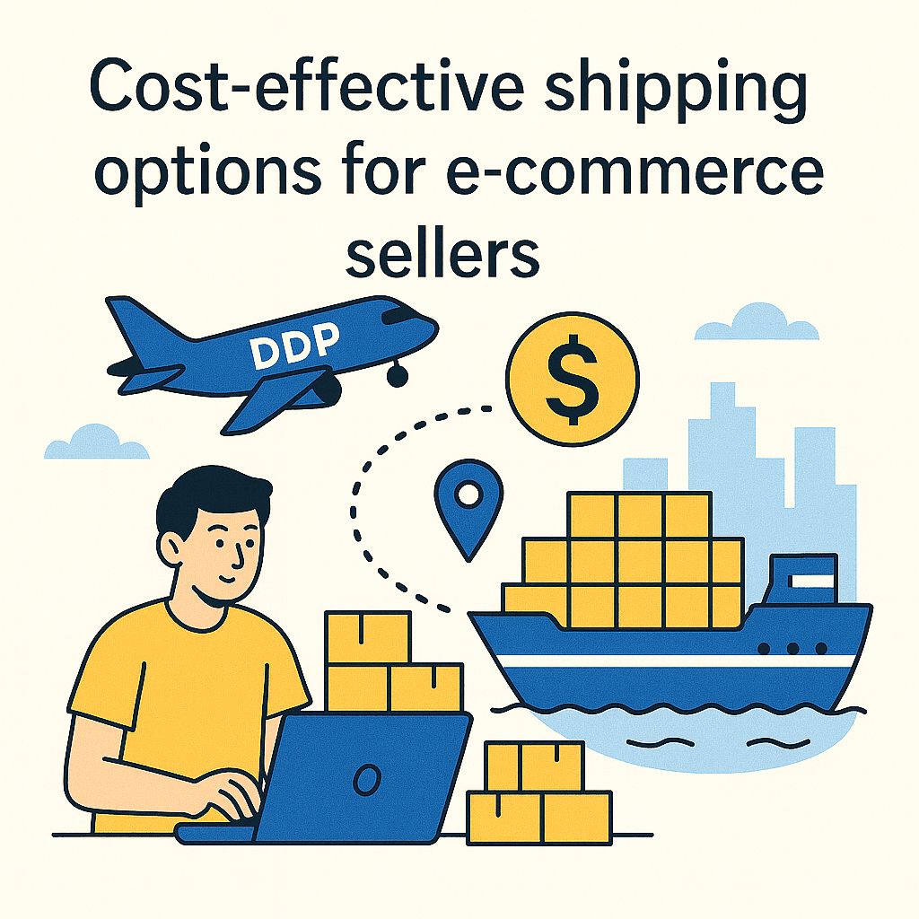 Cheapest shipping from China to the Philippines