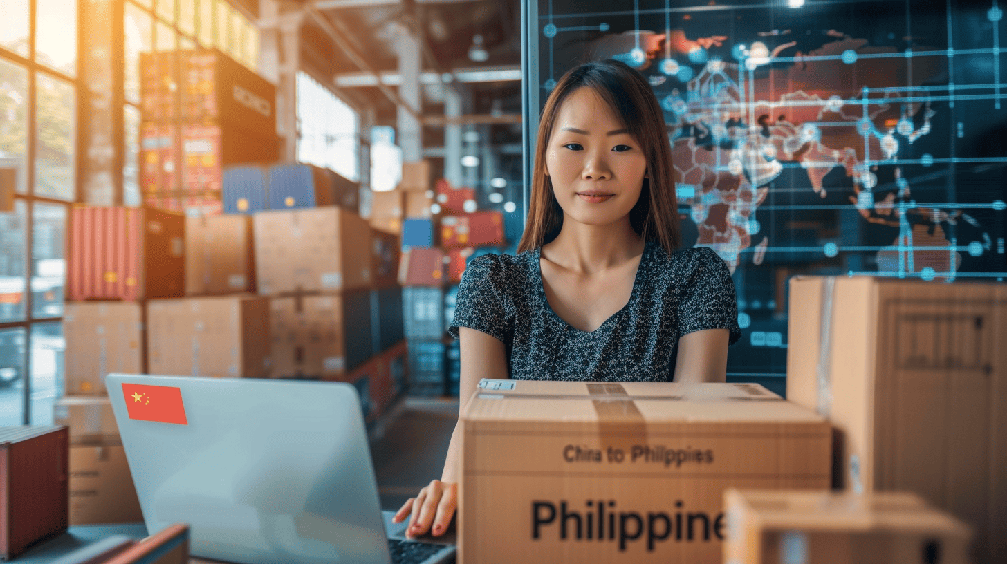 china sourcing agent