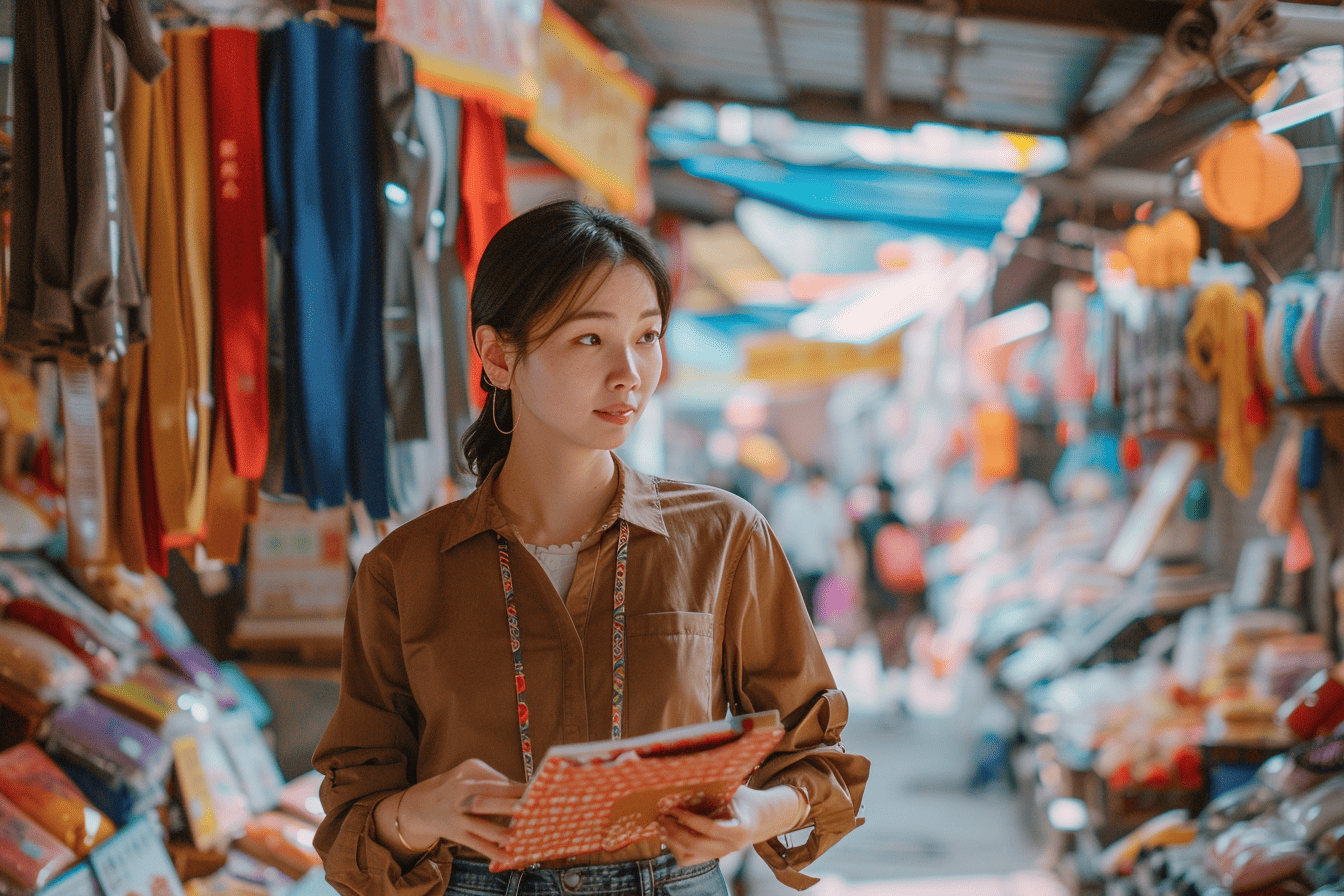 Canton Fair Wholesale Markets