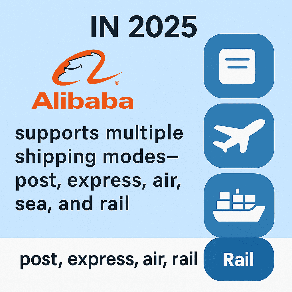Alibaba incoterms explained