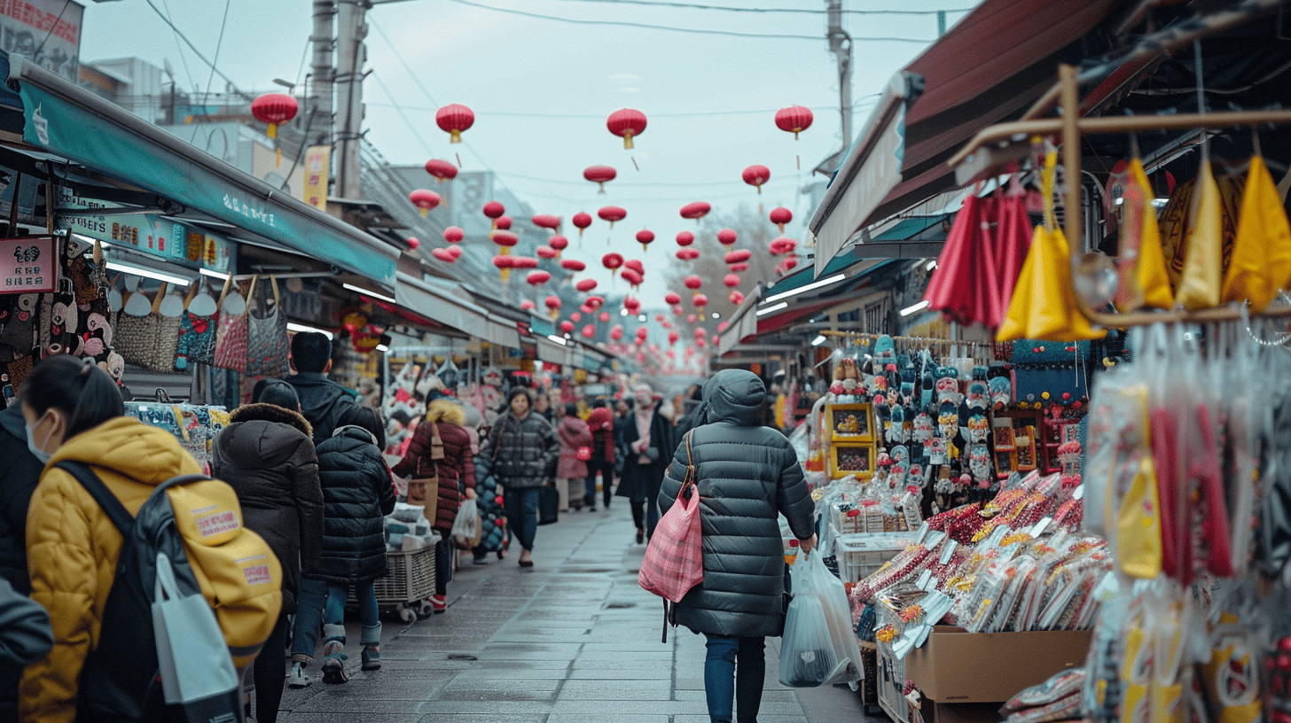 Wholesale market benefits