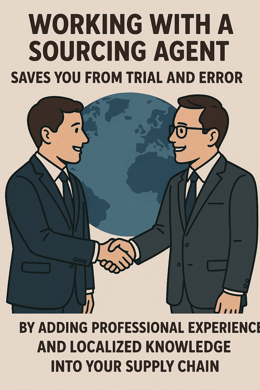 alibaba sourcing problem