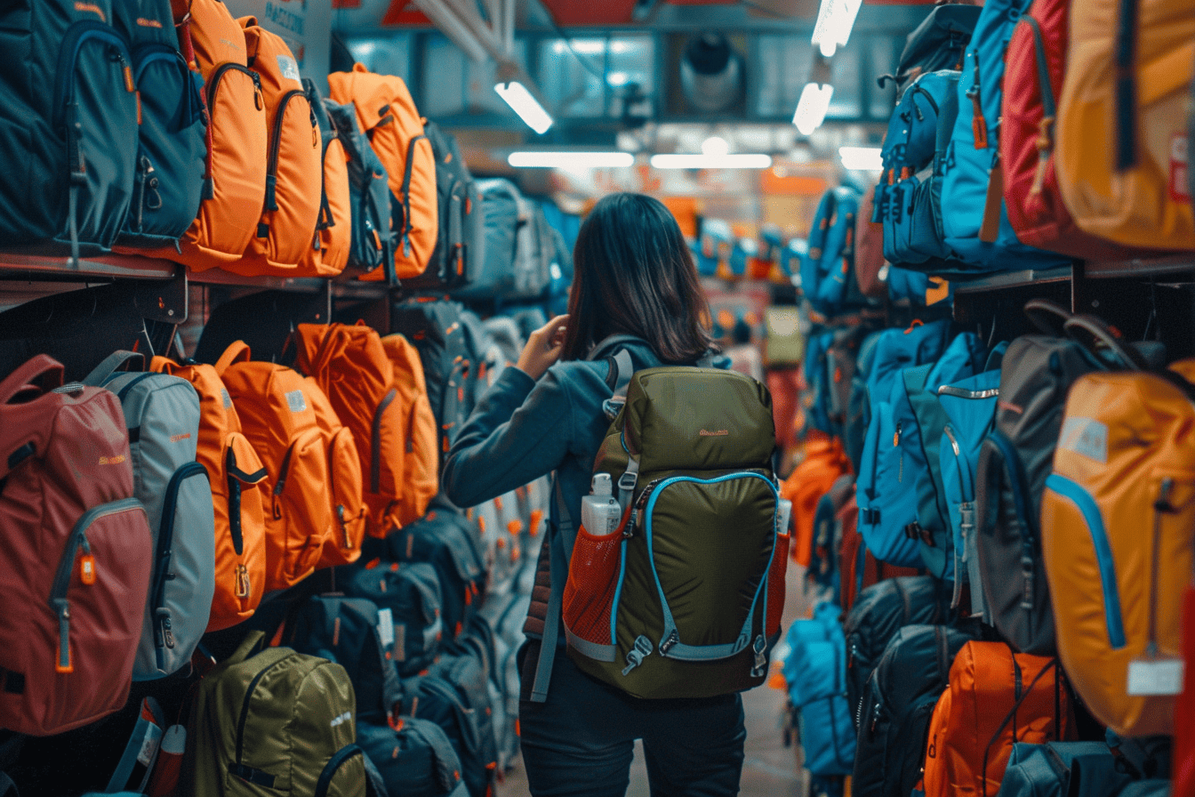 Huadu bag wholesale