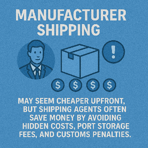 hidden shipping costs