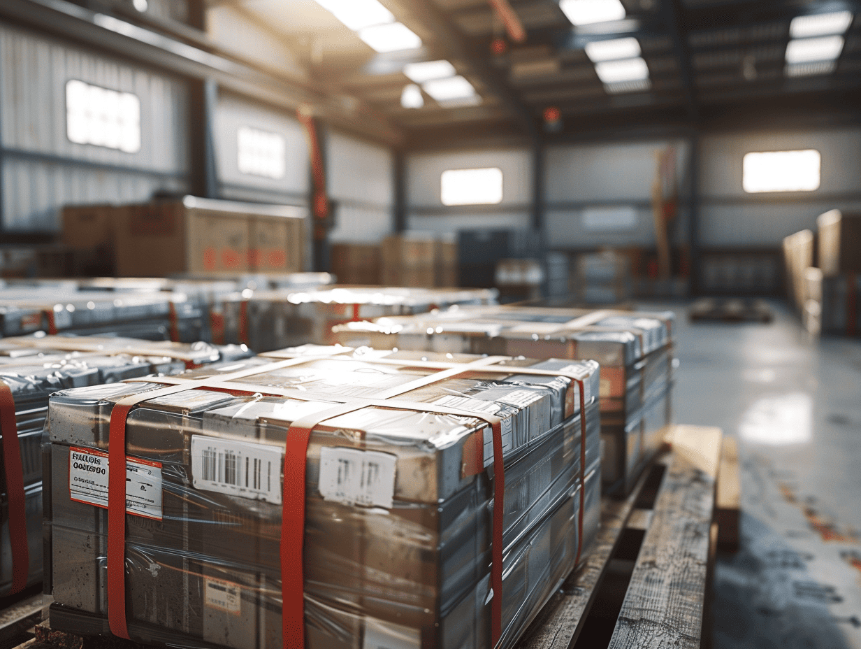 import battery from China to Philippines