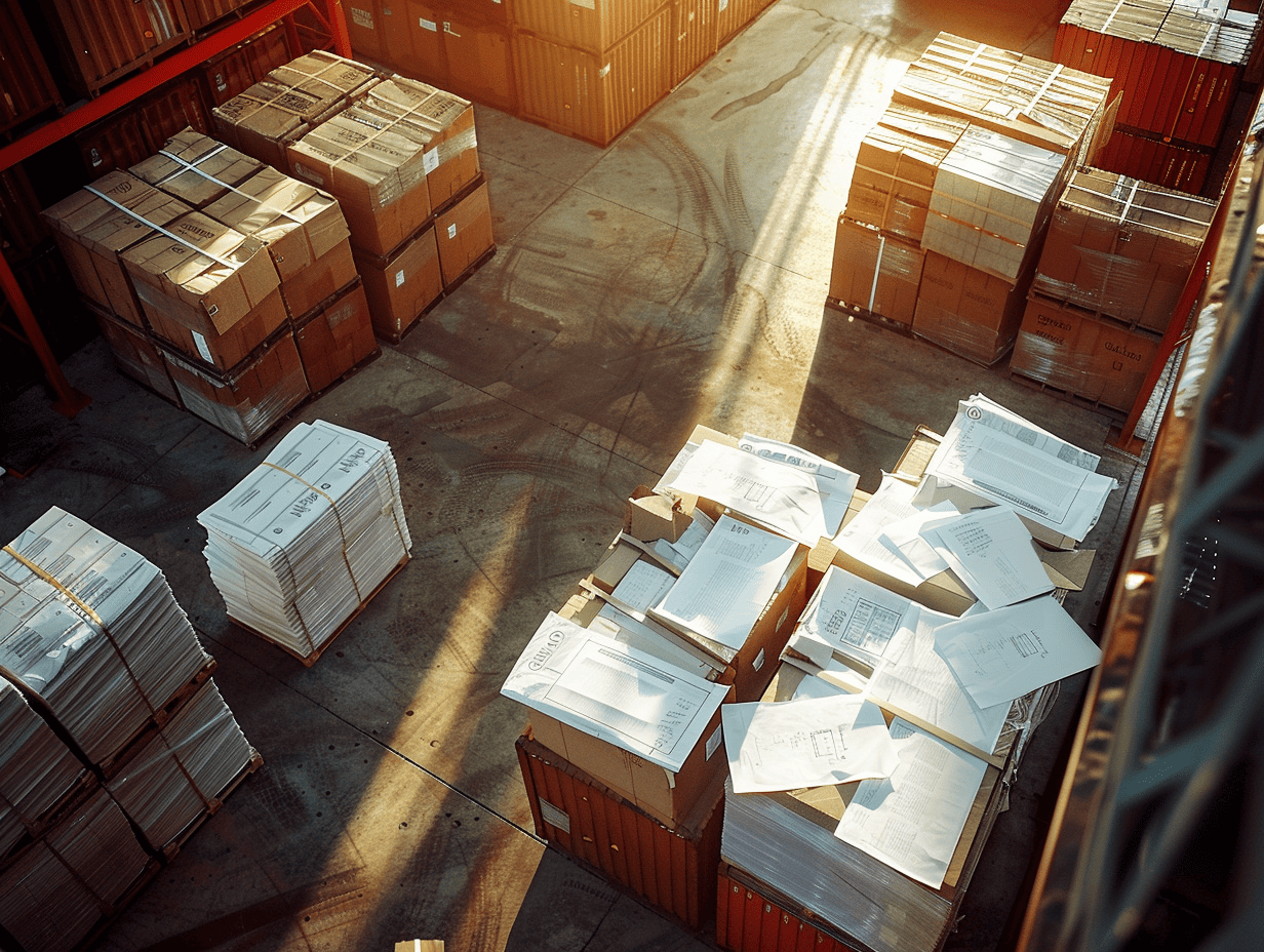 customs clearance for battery import