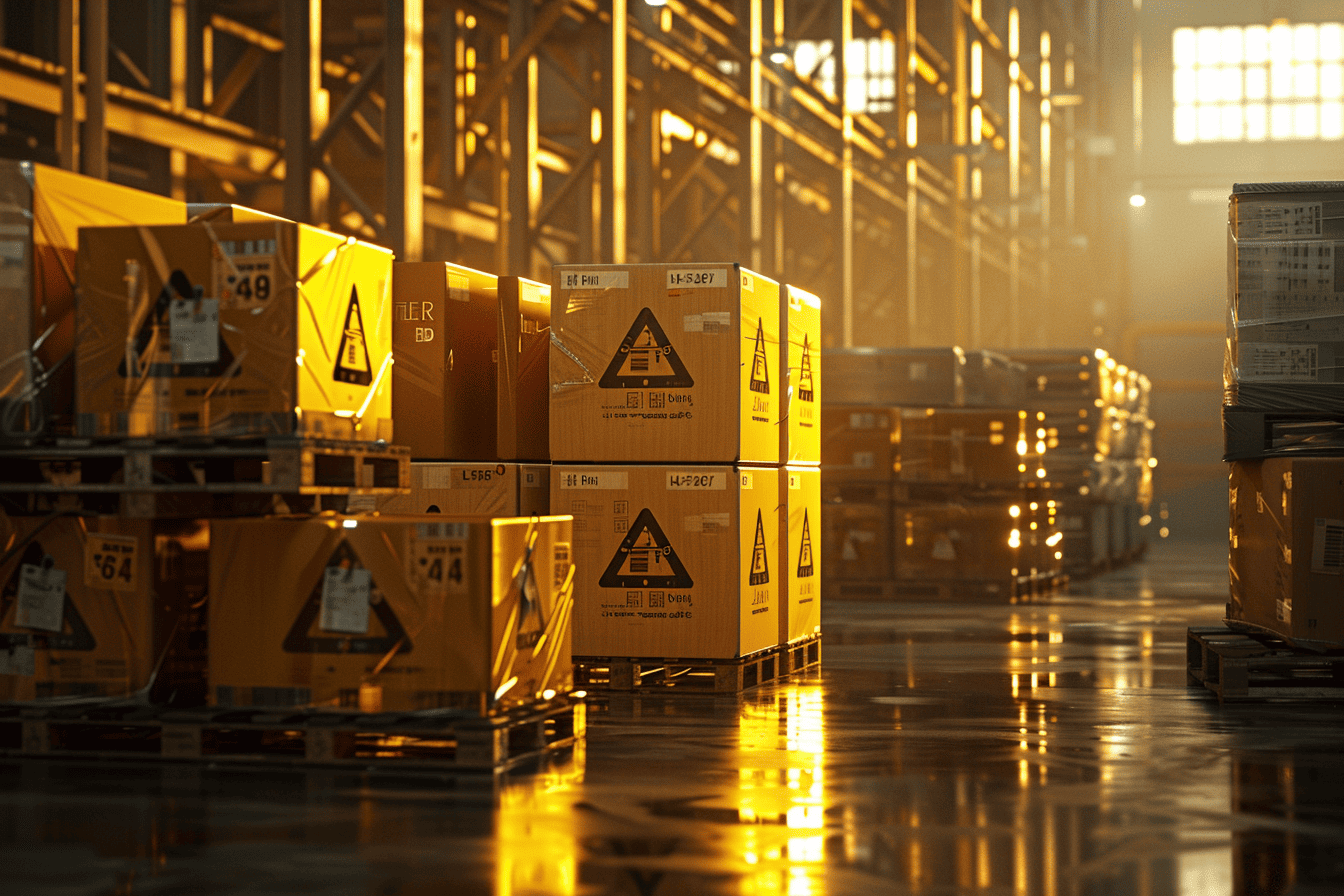 restrictions on lithium battery import
