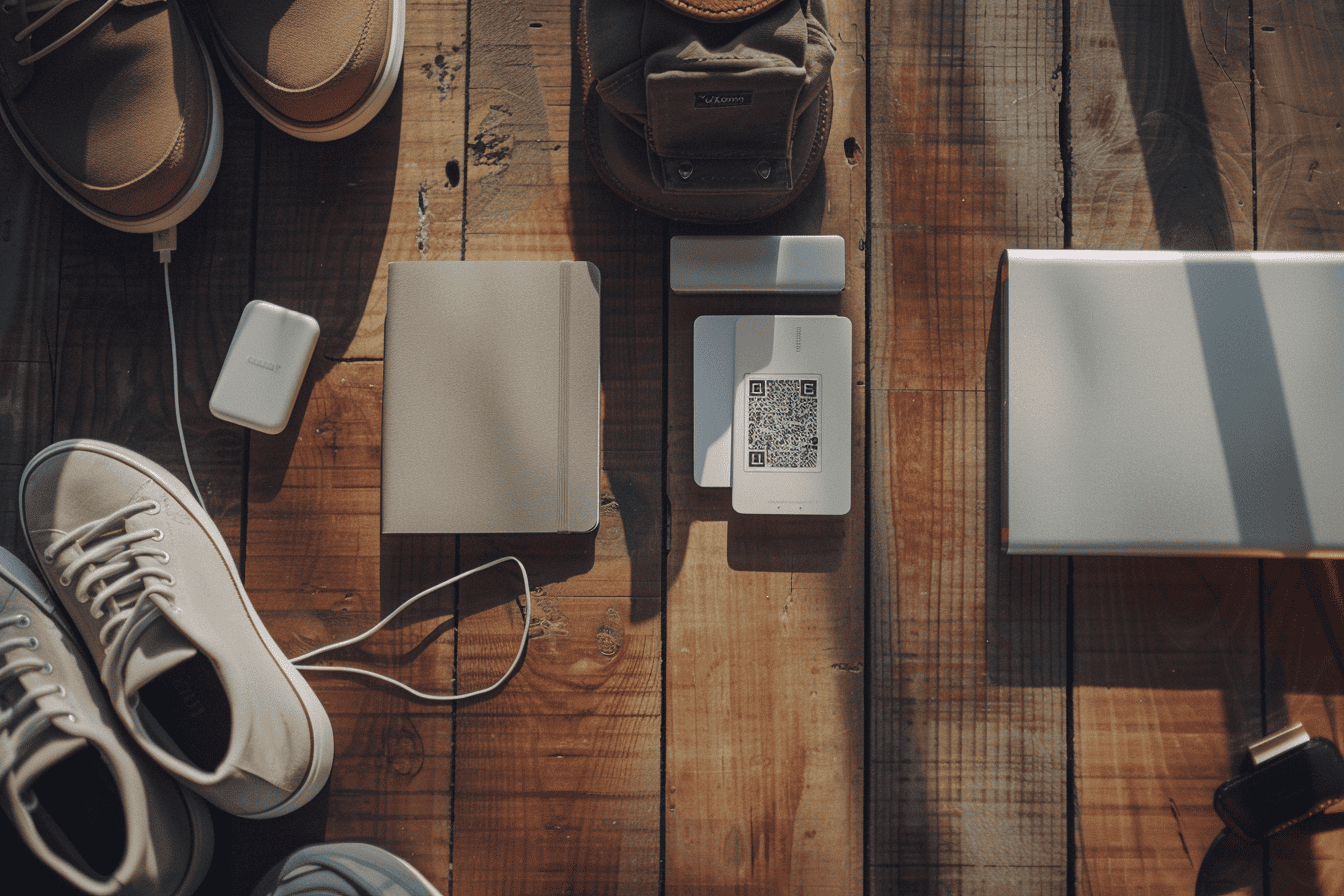 Canton Fair essentials checklist