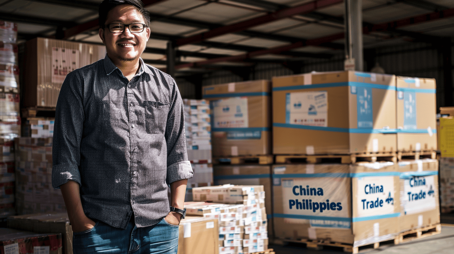 import goods without licence